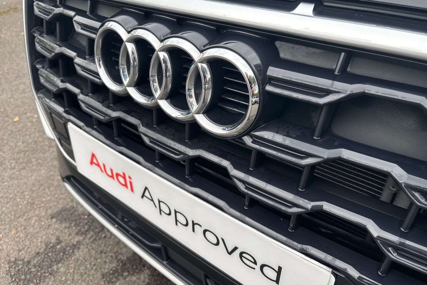 Used Audi Q2 2022 for sale - 76100602: Photo 32