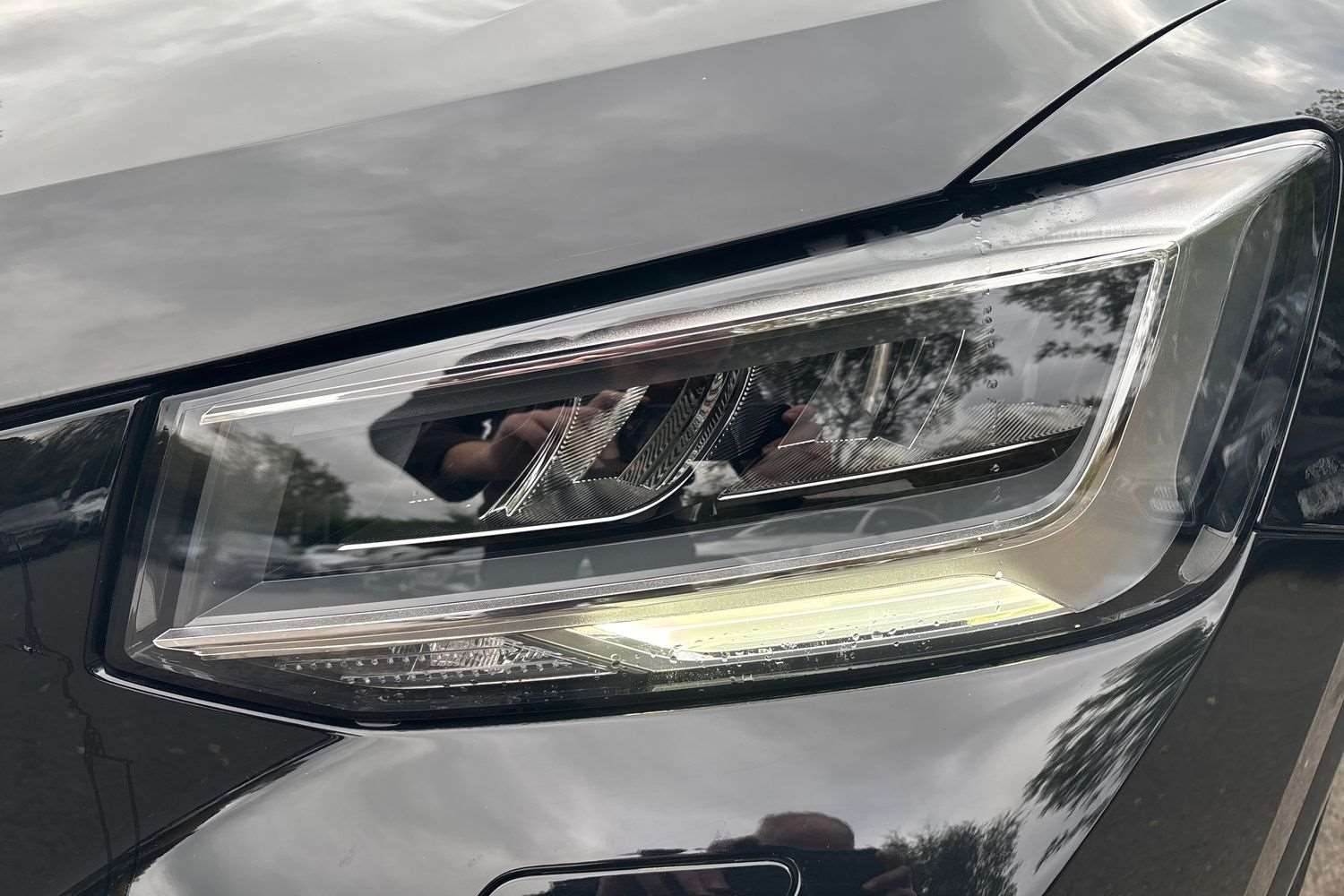 Used Audi Q2 2022 for sale - 76100602: Photo 33