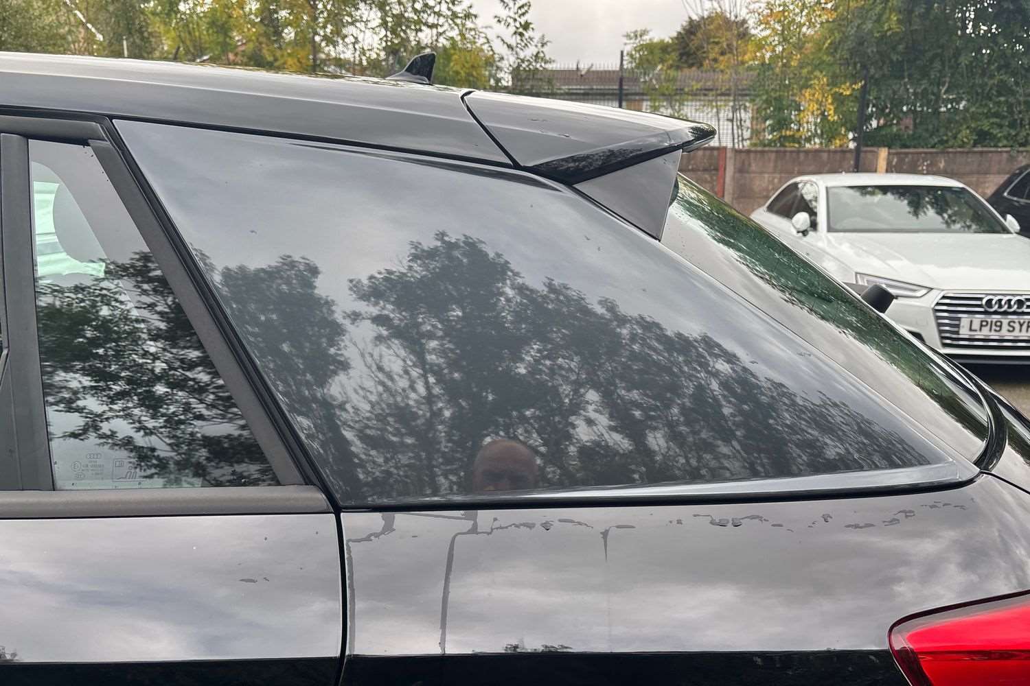 Used Audi Q2 2022 for sale - 76100602: Photo 35