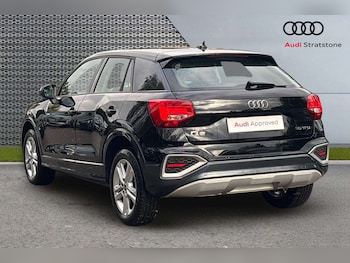 Used Audi Q2 2022 for sale - 76100602: Photo