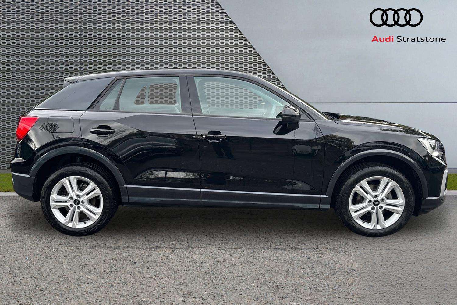 Used Audi Q2 2022 for sale - 76100602: Photo 4