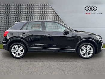 Used Audi Q2 2022 for sale - 76100602: Photo