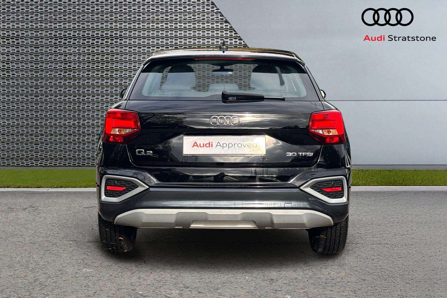 Used Audi Q2 2022 for sale - 76100602: Photo 7
