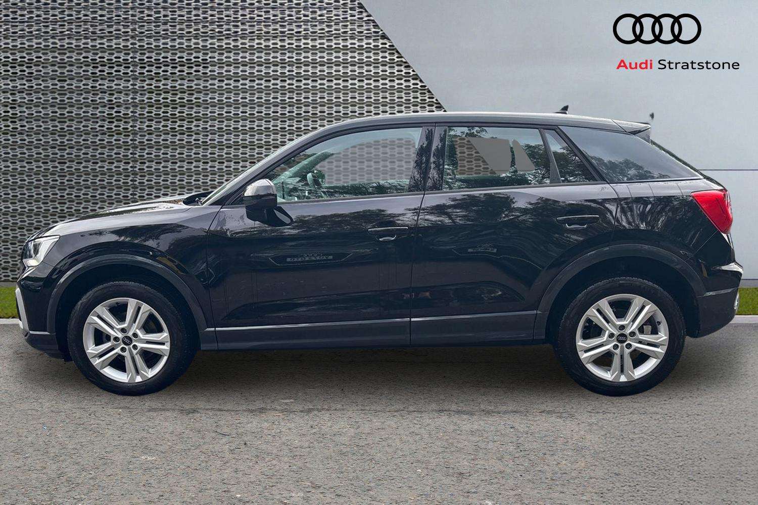 Used Audi Q2 2022 for sale - 76100602: Photo 8