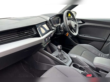 Used Audi A1 2022 for sale - 76460316: Photo