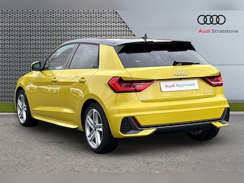 Used Audi A1 2022 for sale - 76460316: Photo