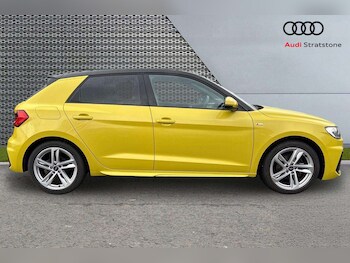 Used Audi A1 2022 for sale - 76460316: Photo