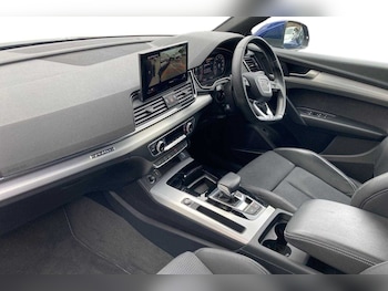 Used Audi Q5 2022 for sale - 75637670: Photo