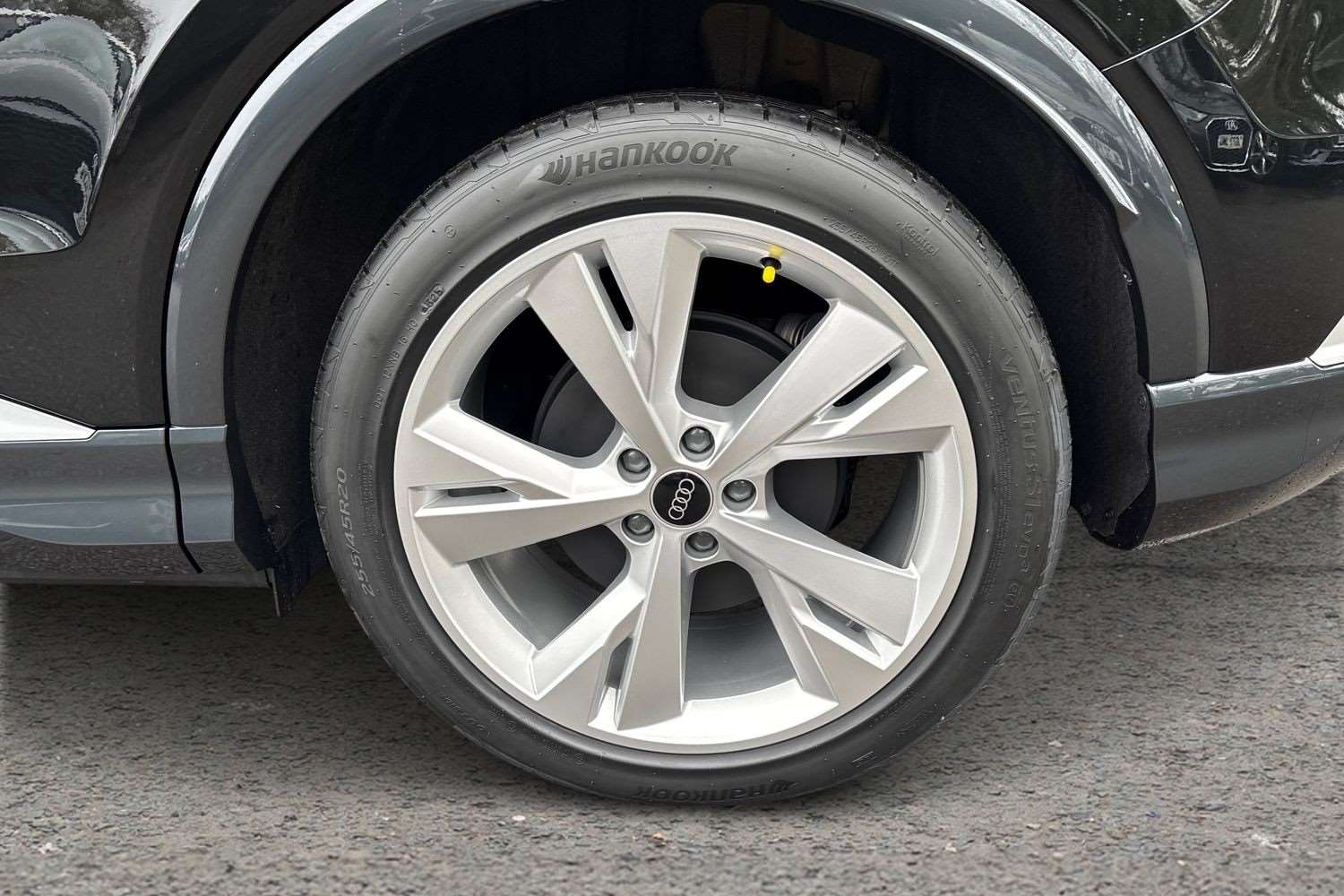 Used Audi Q4 e-tron 2025 for sale - 77674655: Photo 10