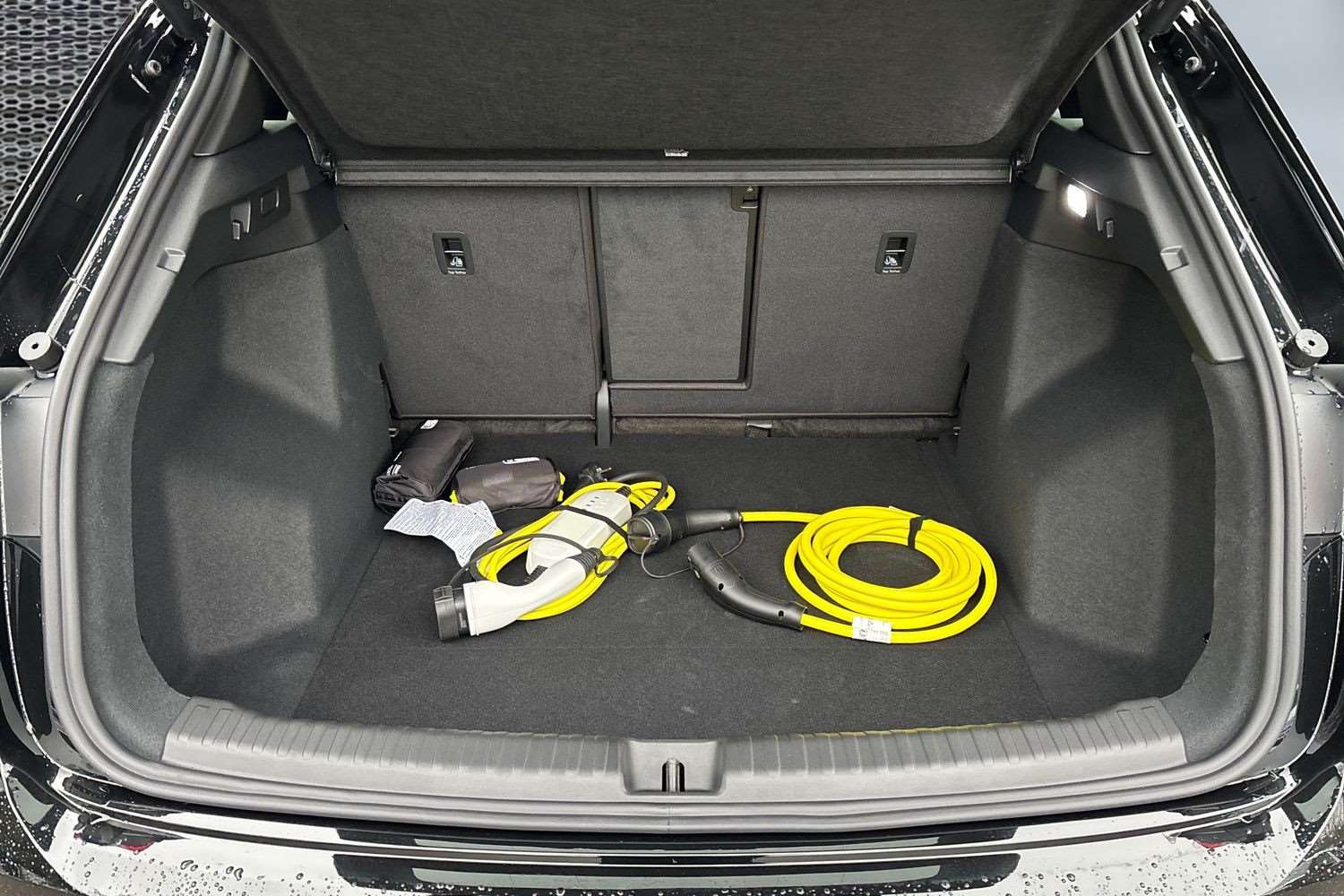 Used Audi Q4 e-tron 2025 for sale - 77674655: Photo 14