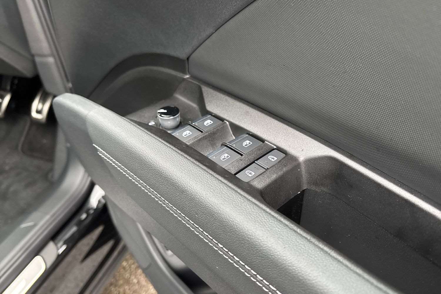 Used Audi Q4 e-tron 2025 for sale - 77674655: Photo 15