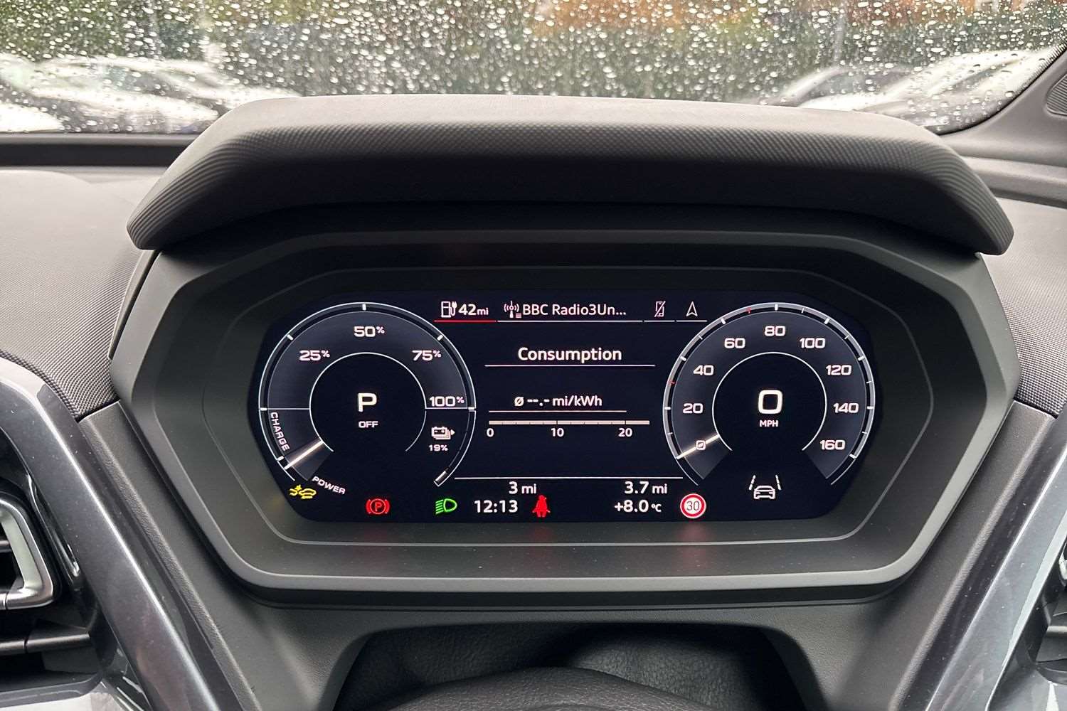 Used Audi Q4 e-tron 2025 for sale - 77674655: Photo 19