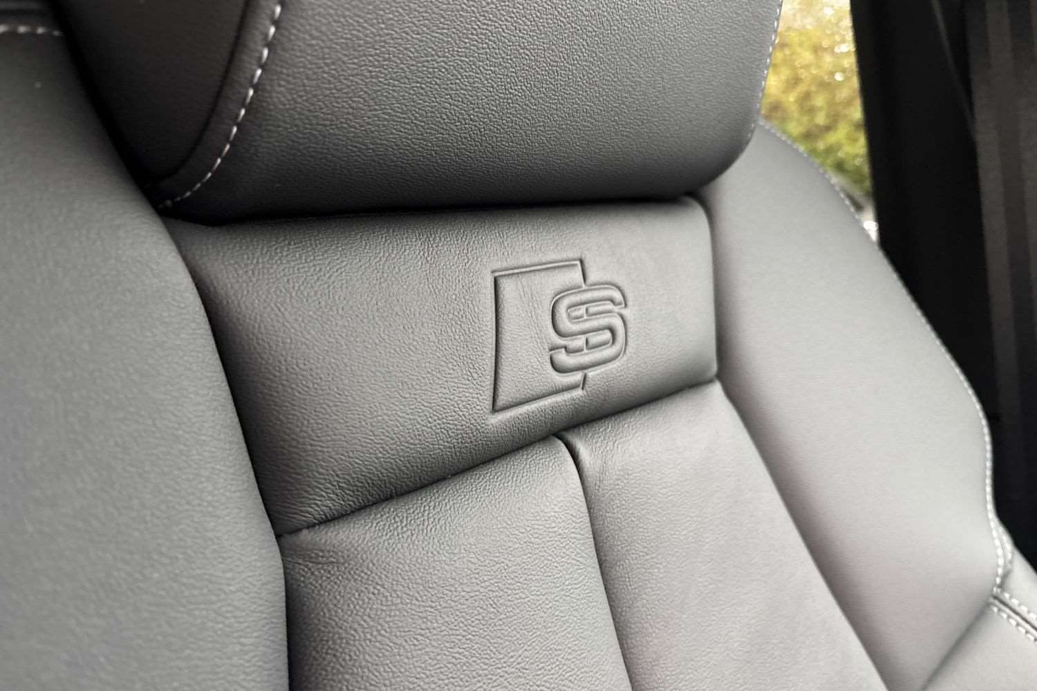 Used Audi Q4 e-tron 2025 for sale - 77674655: Photo 27