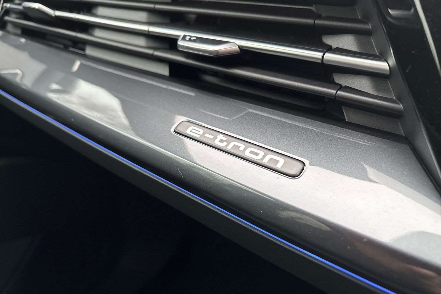 Used Audi Q4 e-tron 2025 for sale - 77674655: Photo 28