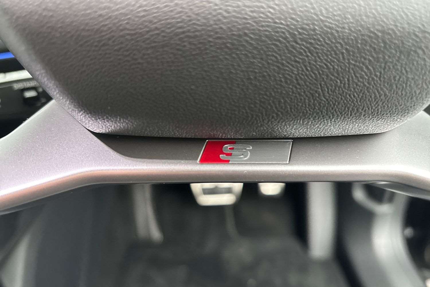 Used Audi Q4 e-tron 2025 for sale - 77674655: Photo 31