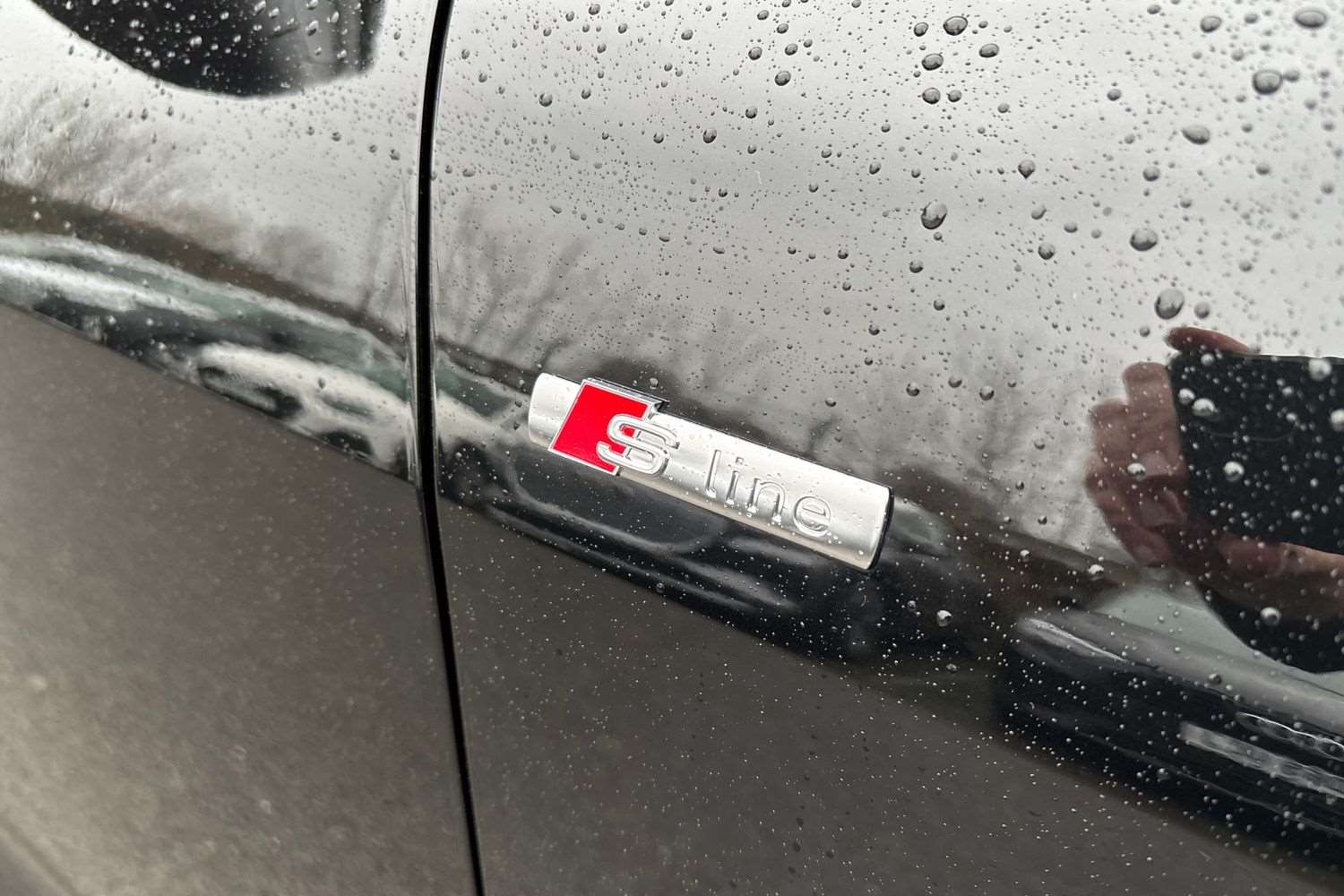 Used Audi Q4 e-tron 2025 for sale - 77674655: Photo 32