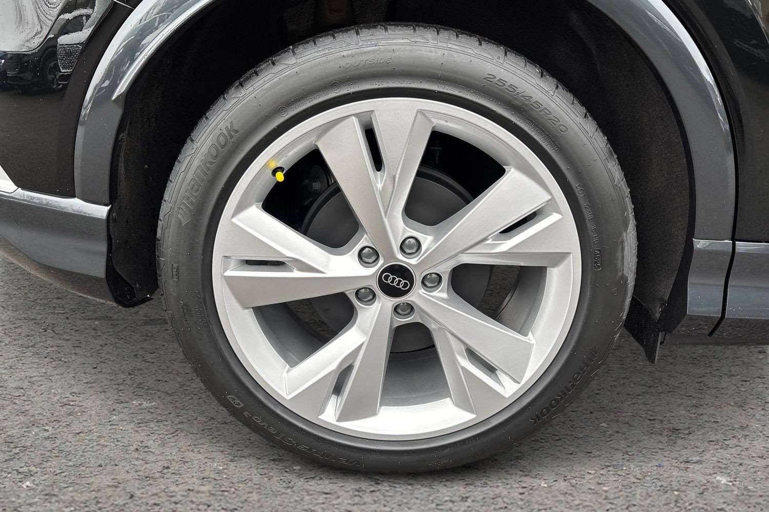 Used Audi Q4 e-tron 2025 for sale - 77674655: Photo 9