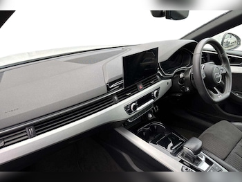 Used Audi A5 2021 for sale - 77756487: Photo