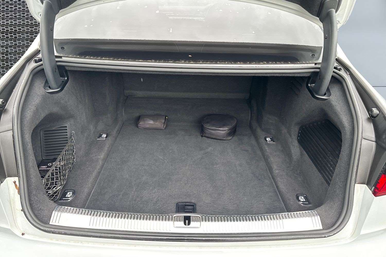 Used Audi A8 2021 for sale - 78174001: Photo 13