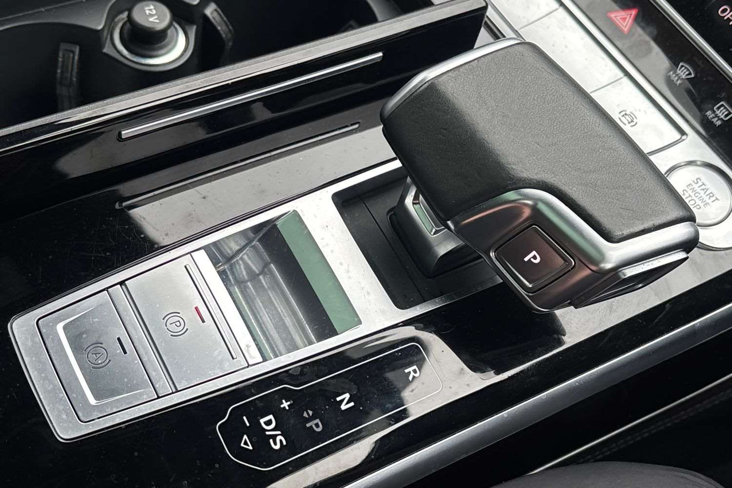 Used Audi A8 2021 for sale - 78174001: Photo 15