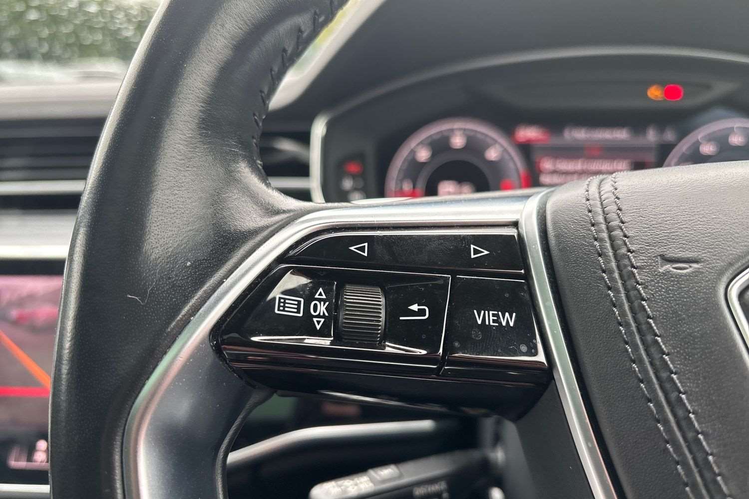 Used Audi A8 2021 for sale - 78174001: Photo 16