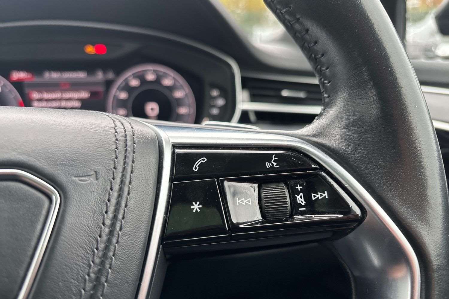 Used Audi A8 2021 for sale - 78174001: Photo 17