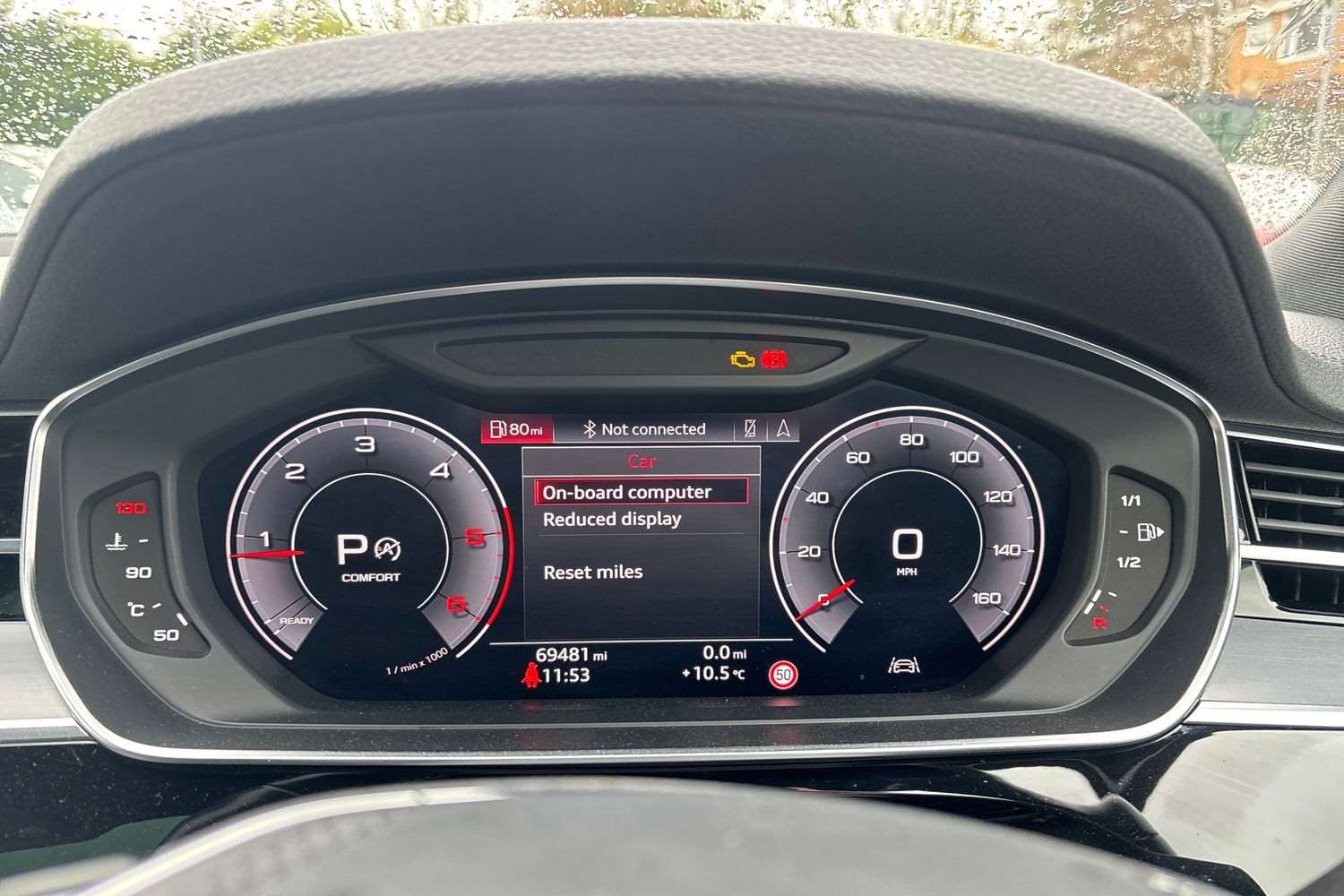 Used Audi A8 2021 for sale - 78174001: Photo 18