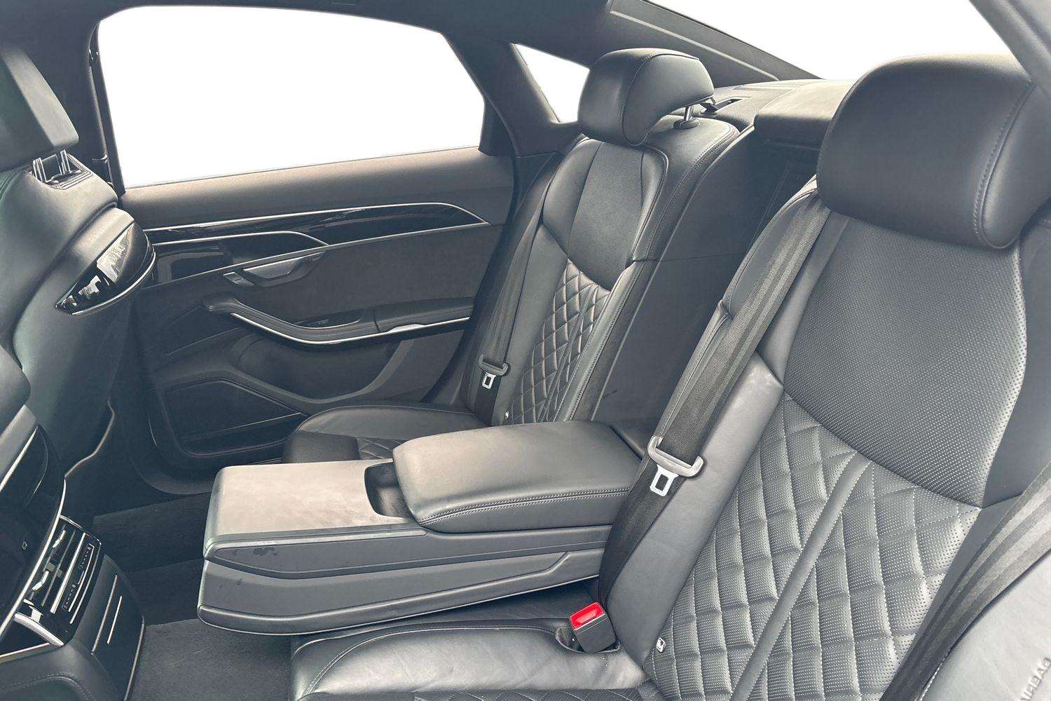 Used Audi A8 2021 for sale - 78174001: Photo 22