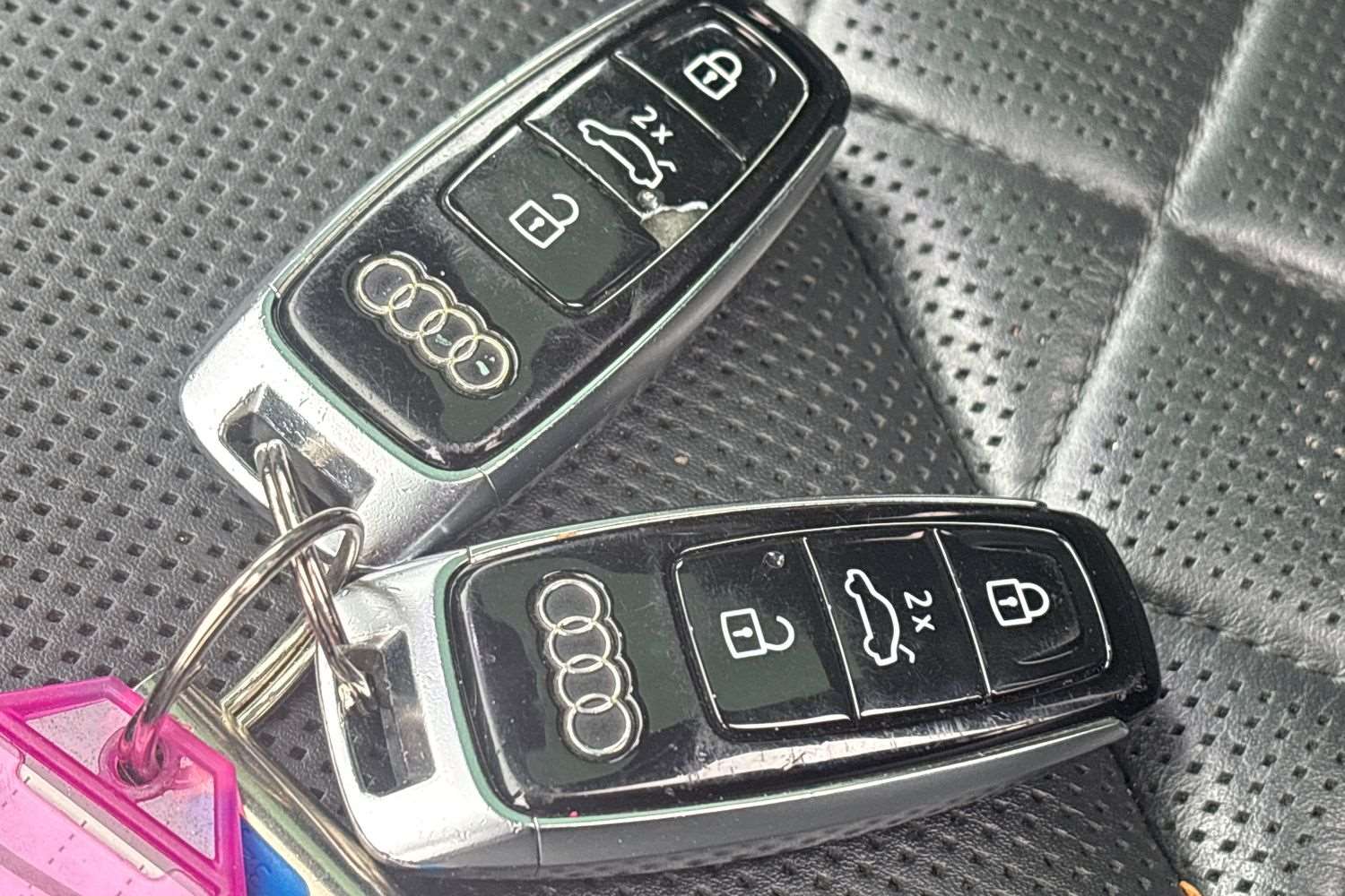 Used Audi A8 2021 for sale - 78174001: Photo 25