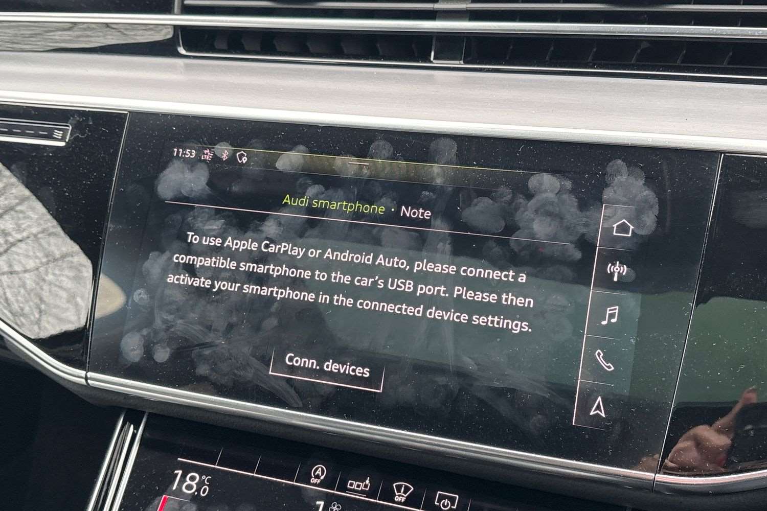 Used Audi A8 2021 for sale - 78174001: Photo 27