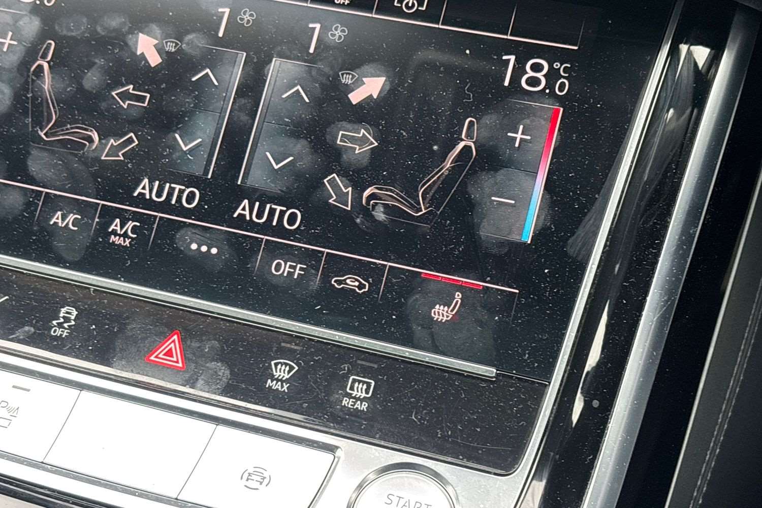 Used Audi A8 2021 for sale - 78174001: Photo 28