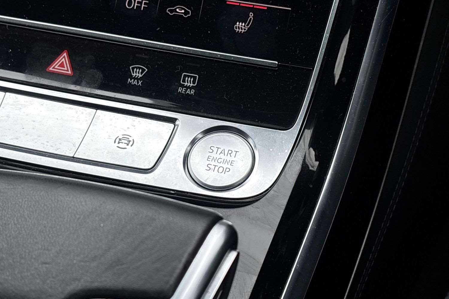 Used Audi A8 2021 for sale - 78174001: Photo 29