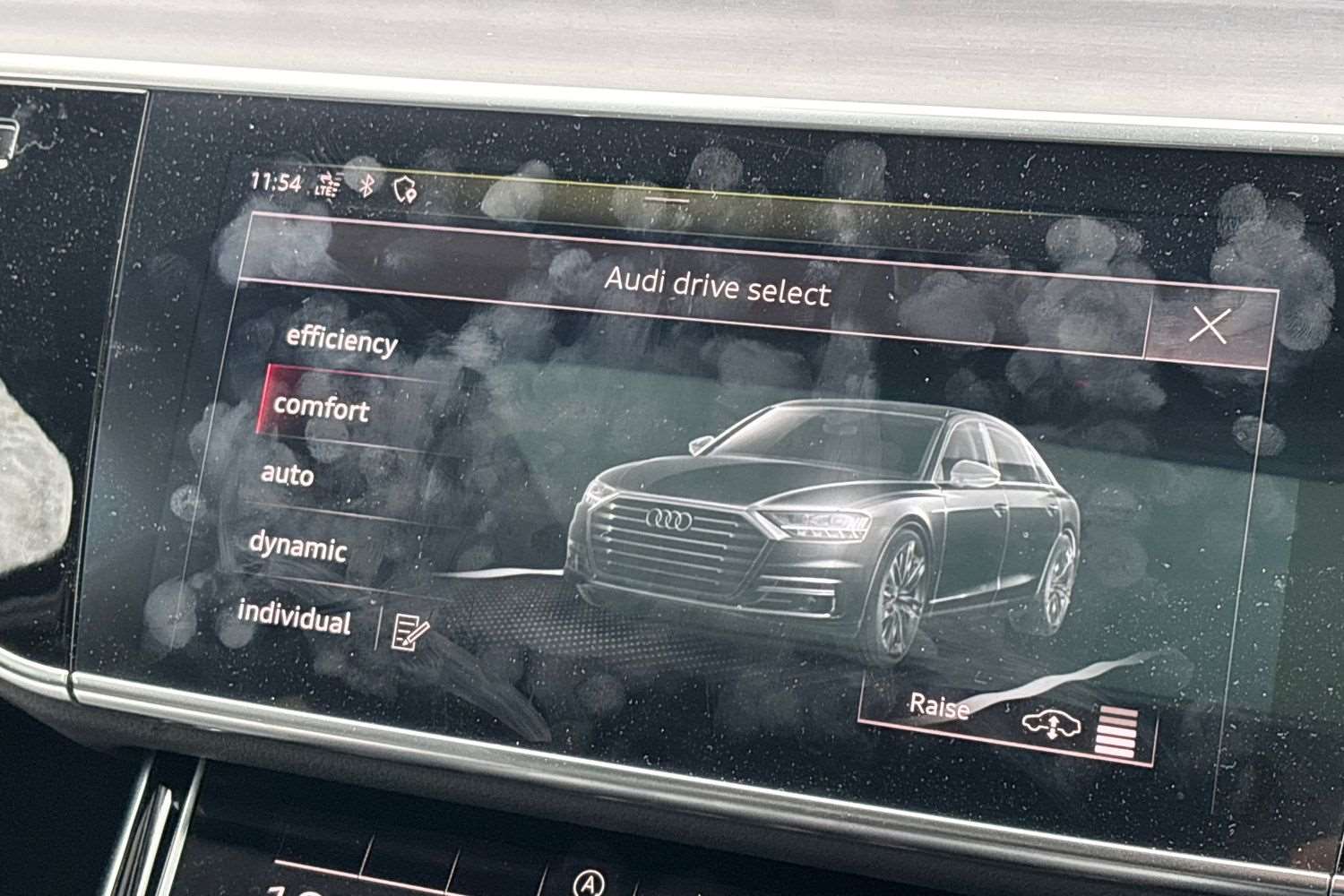 Used Audi A8 2021 for sale - 78174001: Photo 30