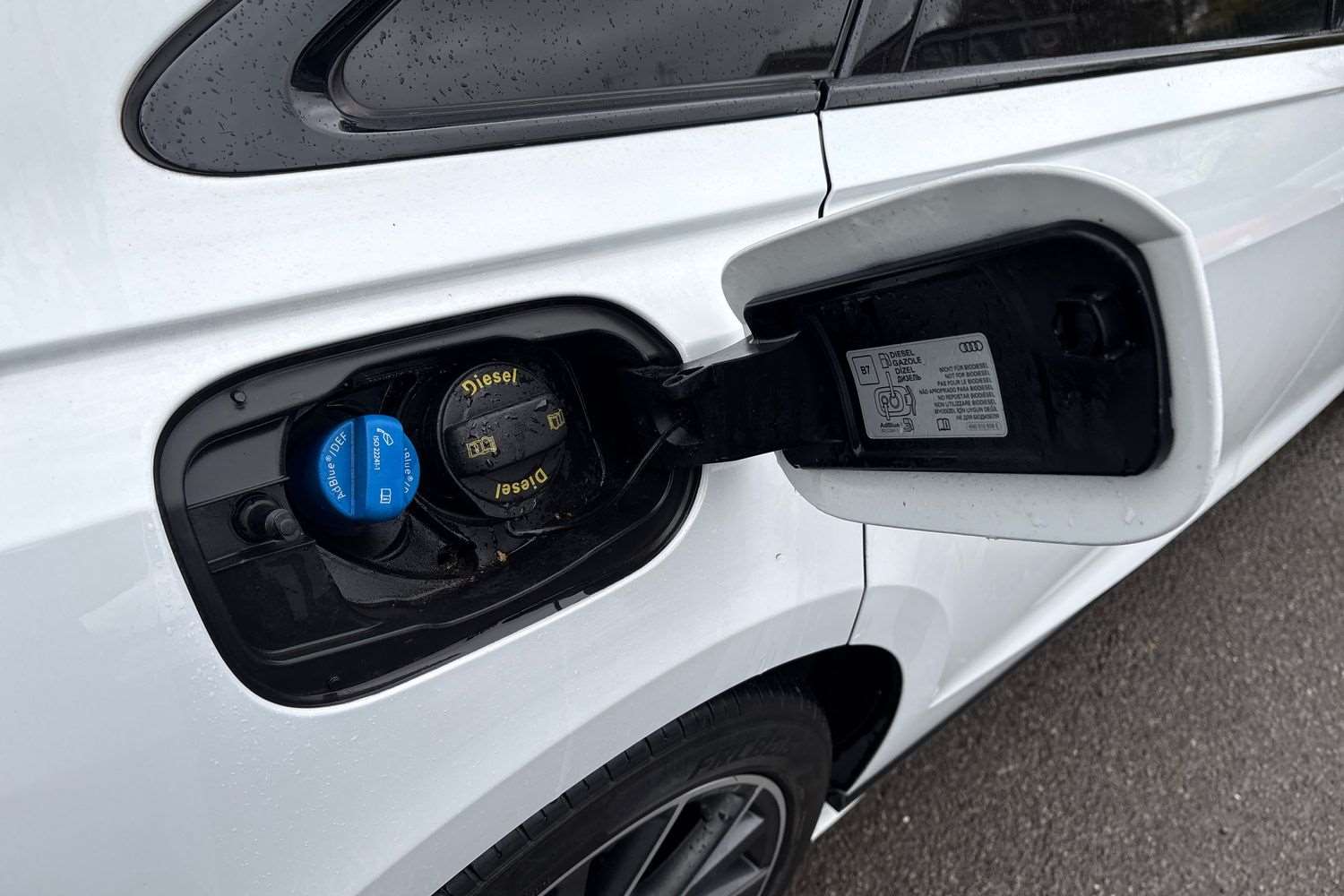 Used Audi A8 2021 for sale - 78174001: Photo 31