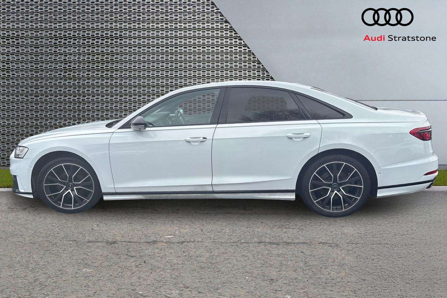 Used Audi A8 2021 for sale - 78174001: Photo 8