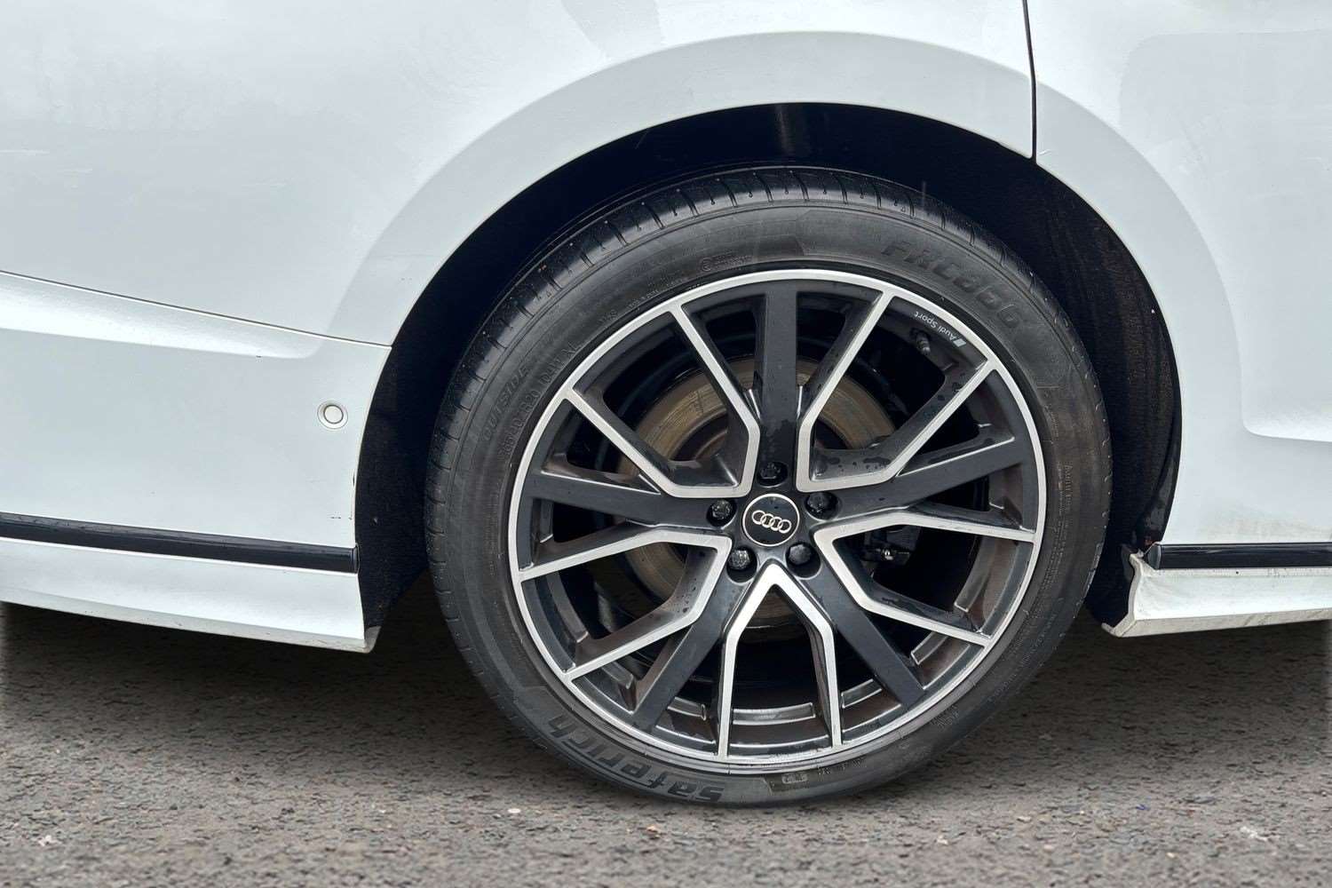 Used Audi A8 2021 for sale - 78174001: Photo 9