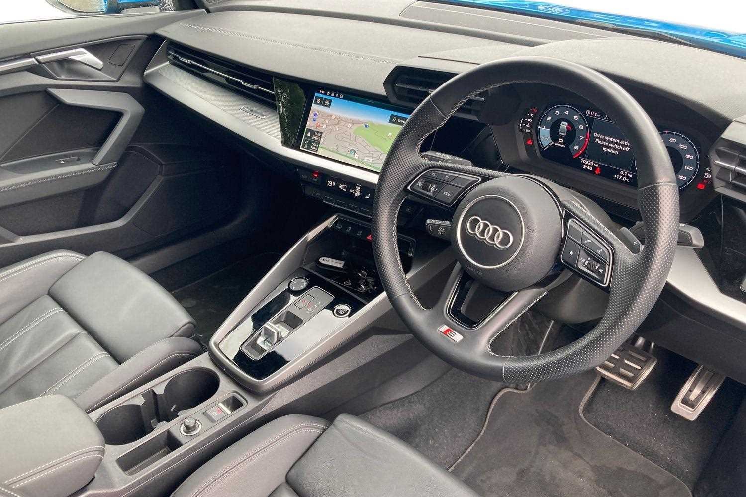 Used Audi A3 2023 for sale - 76373706: Photo 6
