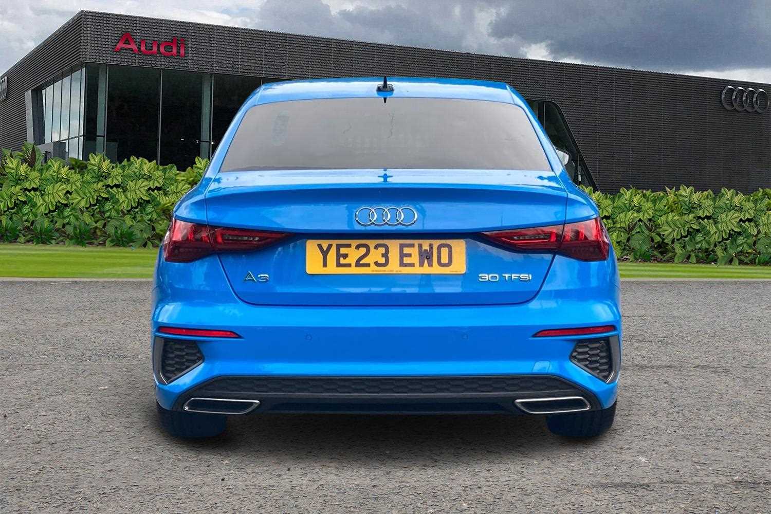 Used Audi A3 2023 for sale - 76373706: Photo 7