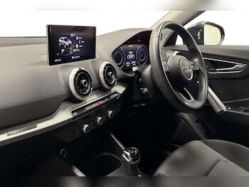 Used Audi Q2 2021 for sale - 79624850: Photo