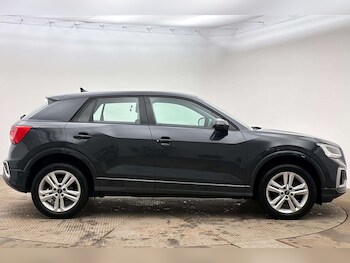 Used Audi Q2 2021 for sale - 79624850: Photo