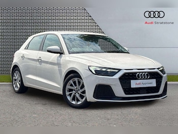 Used Audi A1 2019 for sale - 79340019: Photo