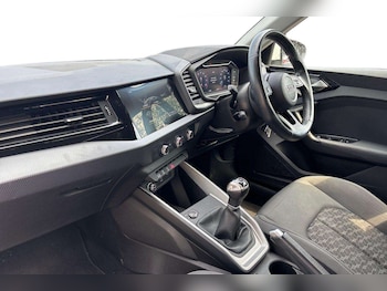 Used Audi A1 2019 for sale - 79340019: Photo