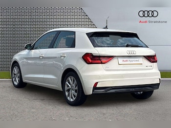 Used Audi A1 2019 for sale - 79340019: Photo