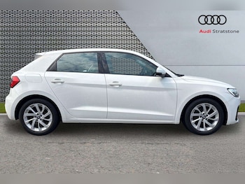 Used Audi A1 2019 for sale - 79340019: Photo