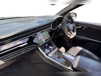 Used Audi RS Q8 2020 for sale - 79351784: Photo