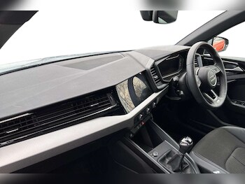 Used Audi A1 2024 for sale - 78037669: Photo