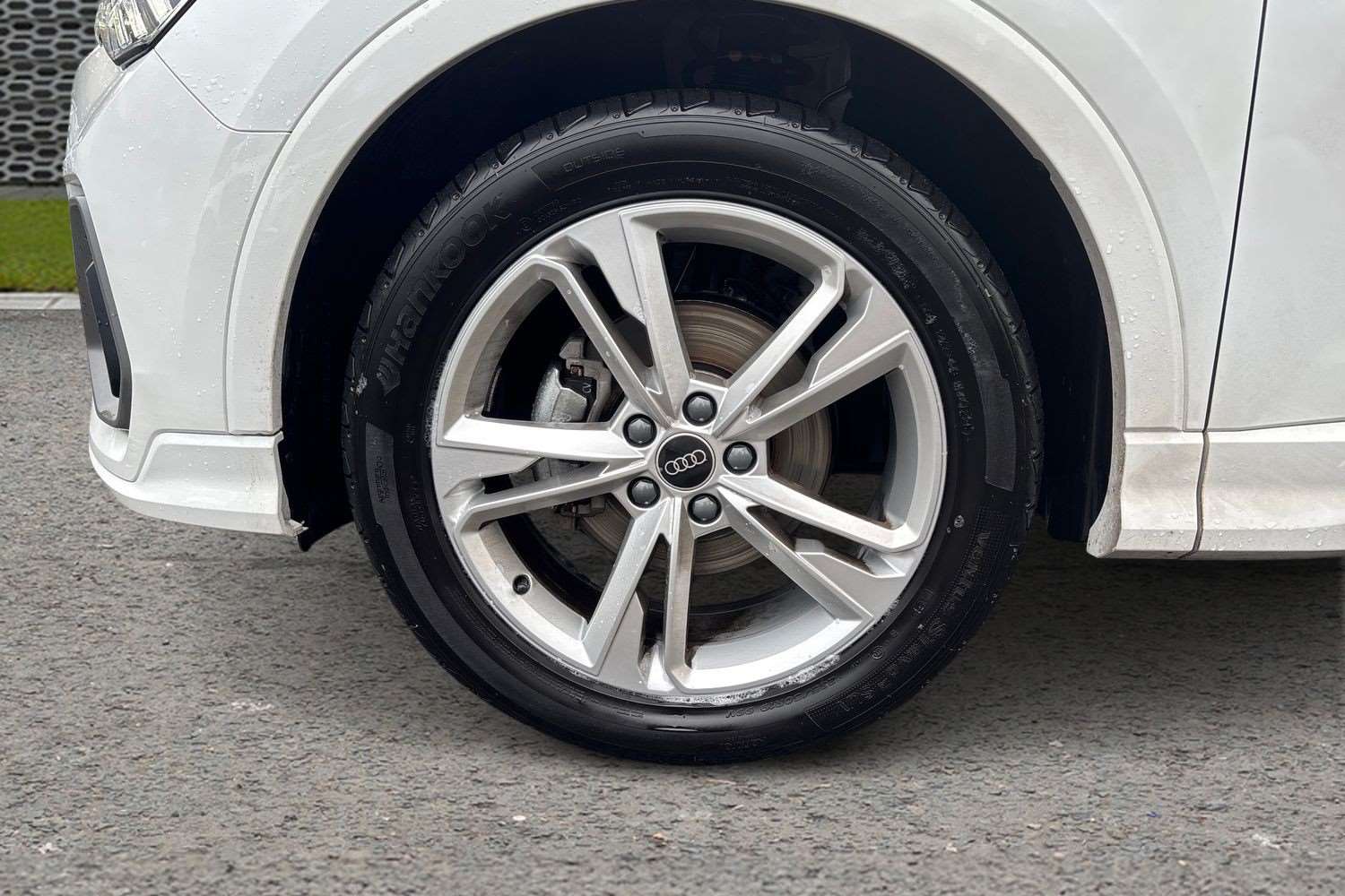 Used Audi Q3 2025 for sale - 76624614: Photo 11