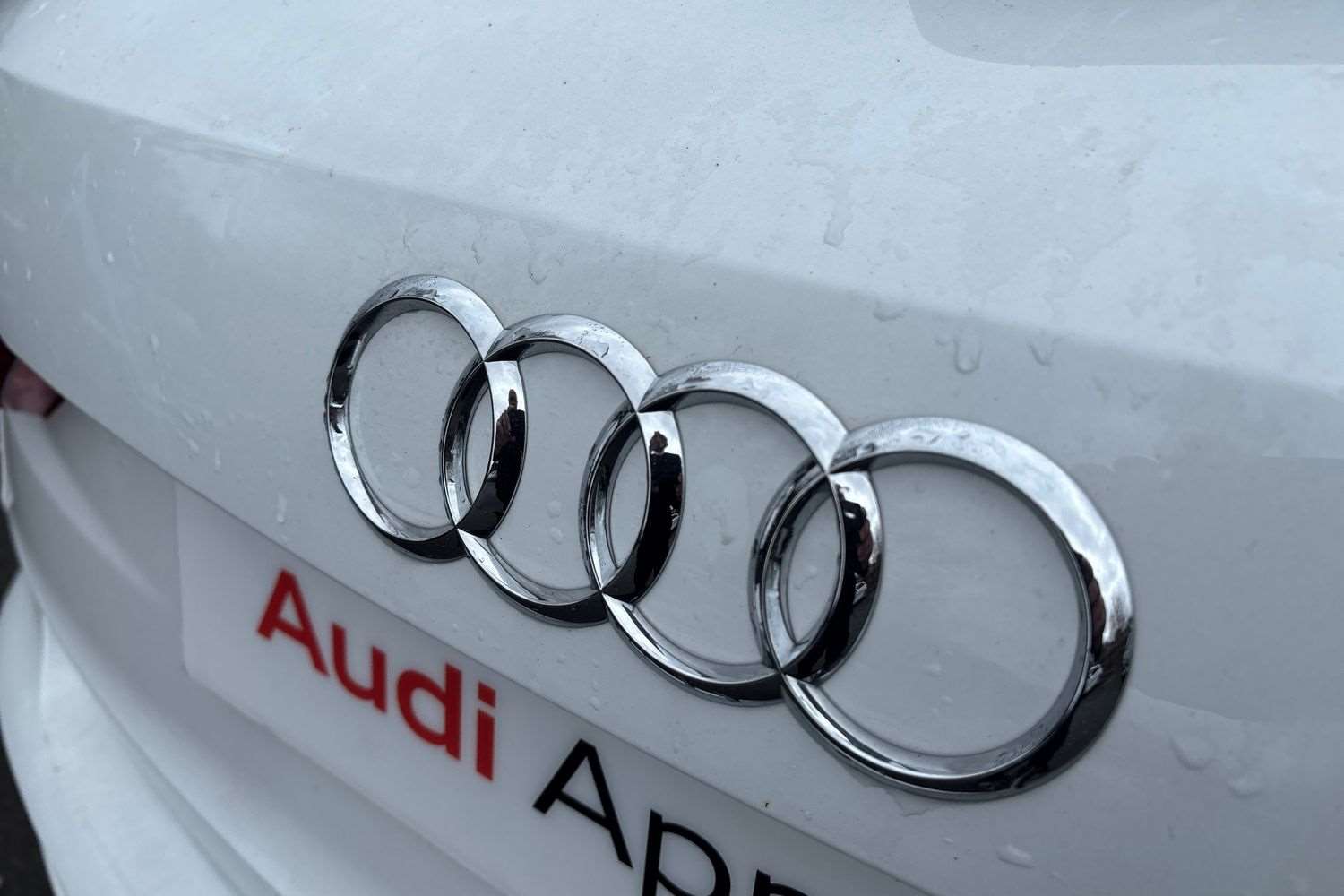 Used Audi Q3 2025 for sale - 76624614: Photo 12