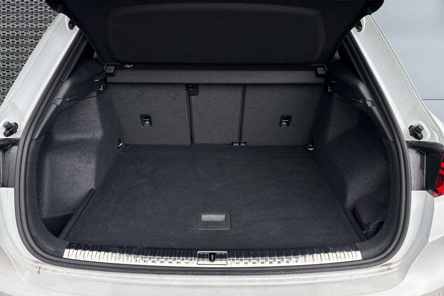 Used Audi Q3 2025 for sale - 76624614: Photo 14