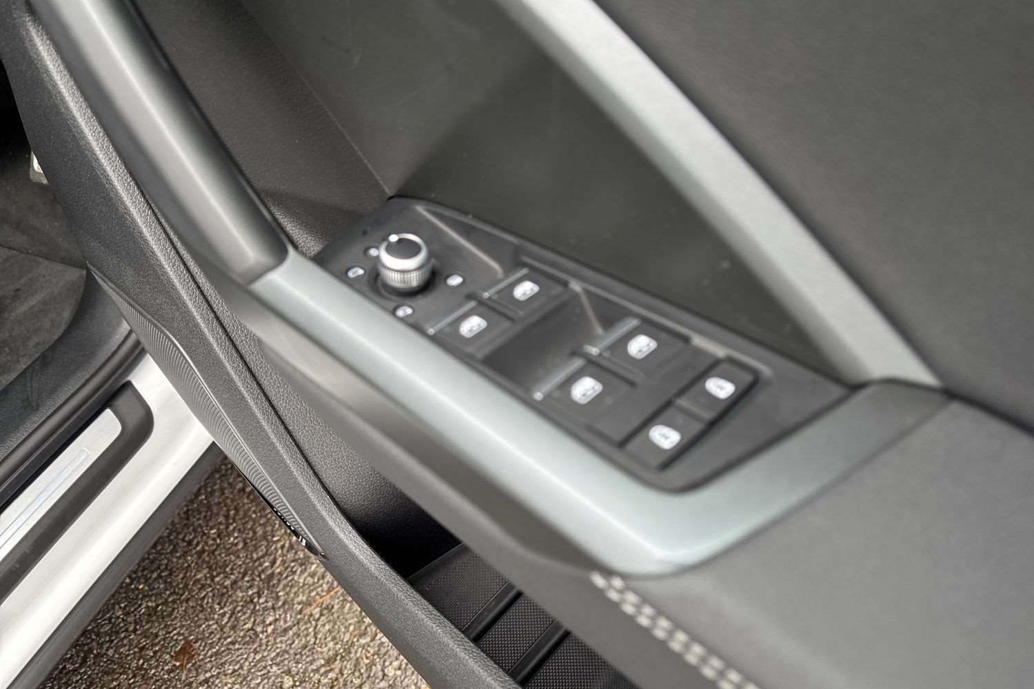 Used Audi Q3 2025 for sale - 76624614: Photo 15